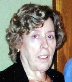 Obituary of Carmela Salerno