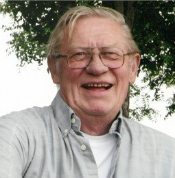 Obituary of Otto Frank Rudolph