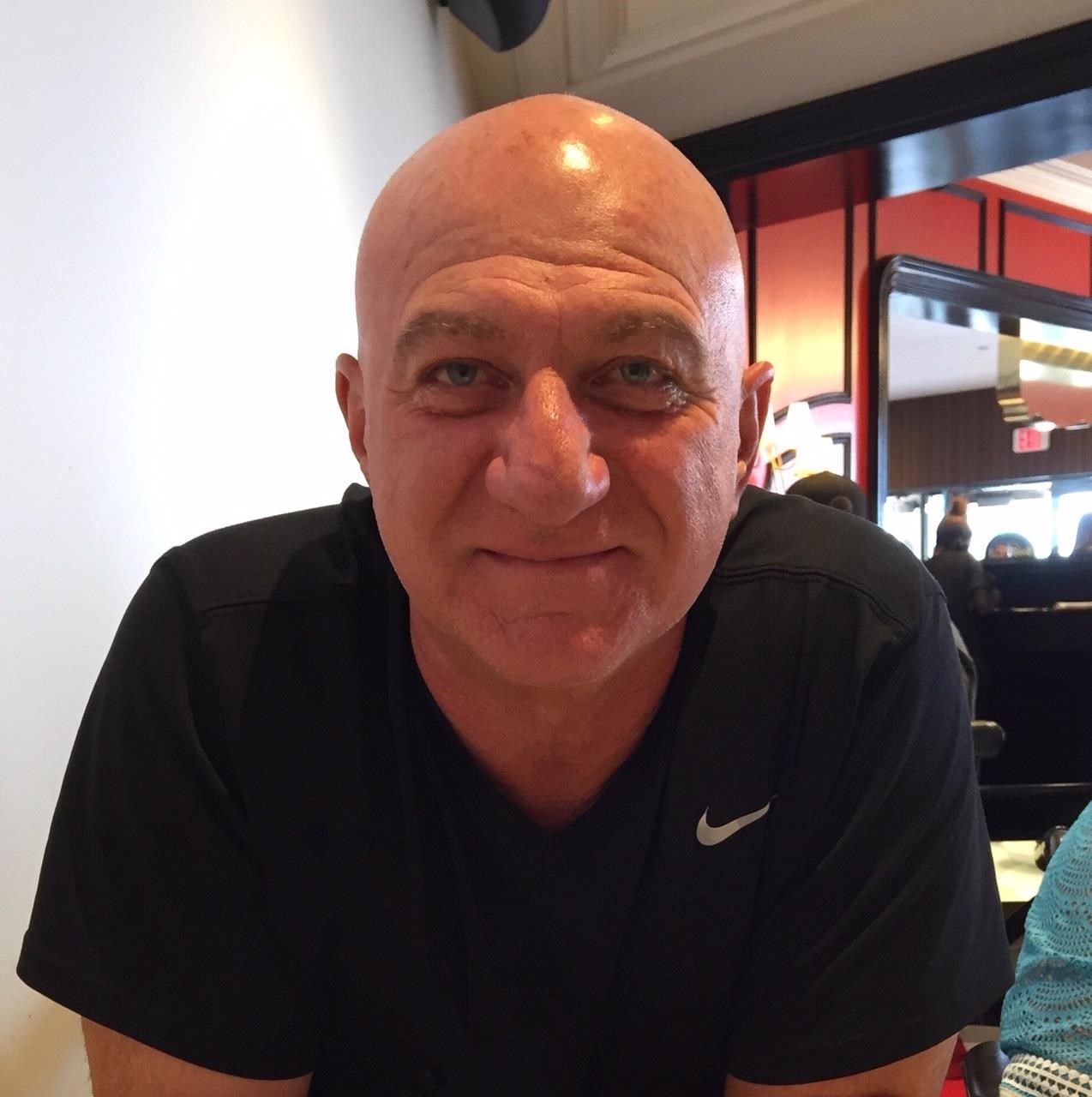 Obituary of Michael Mezzacappa