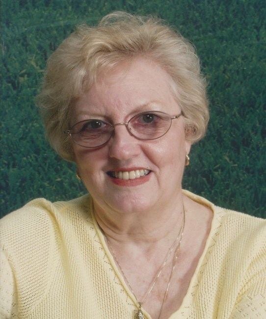 Obituary of Janet Ann Kitchens