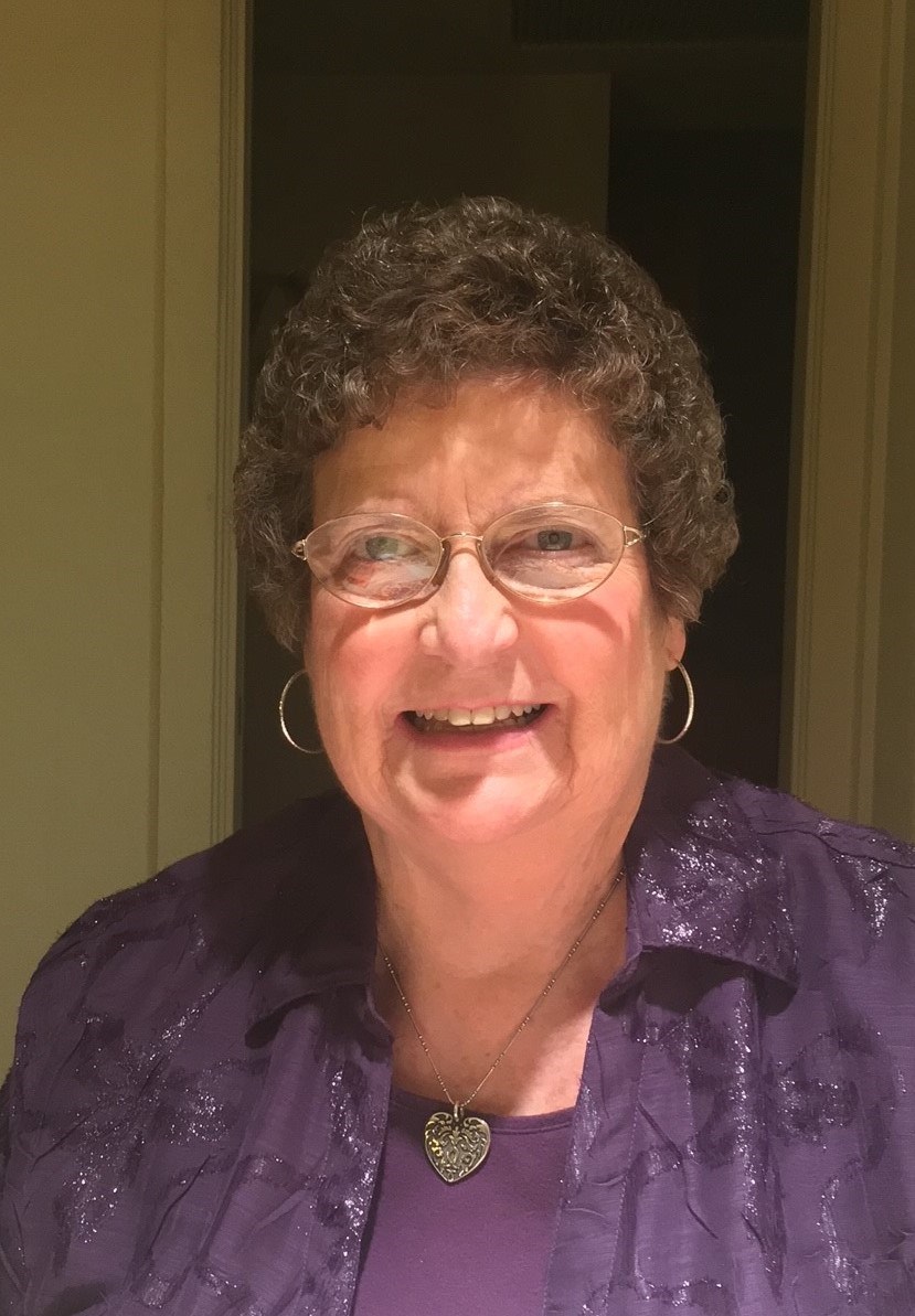 Obituary of Judy Lynn McFarlin
