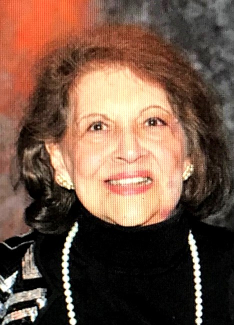 Obituary of Grace M. Tesoriero