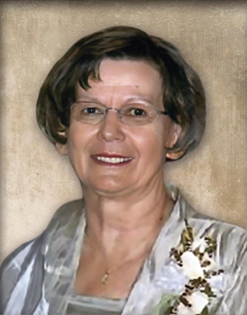 Obituary of Bonnie Claire Schaefer