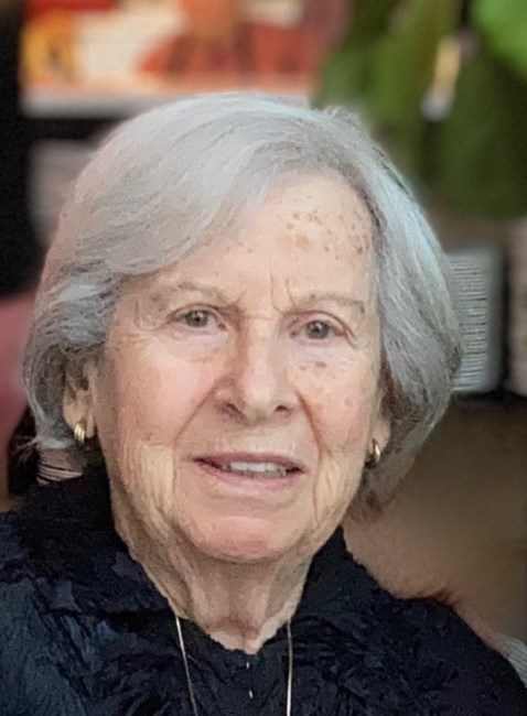 Obituary of Verjin Sahakian