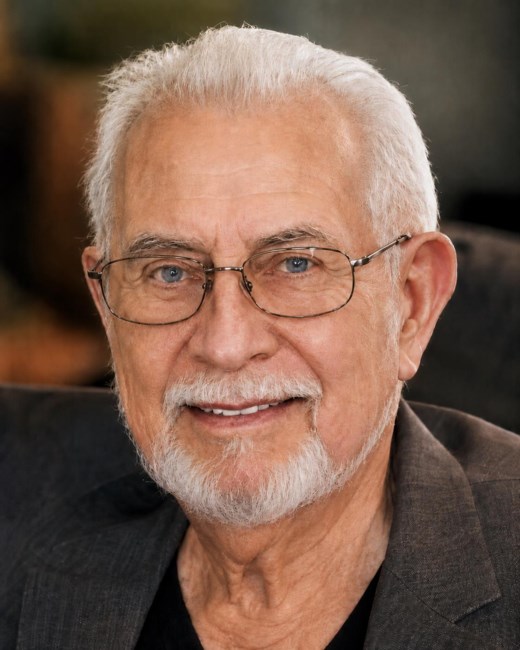 Obituary of John James McGrath Jr.