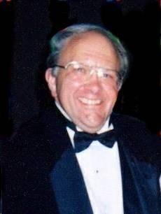 Obituary of Richard G. Laird Jr.