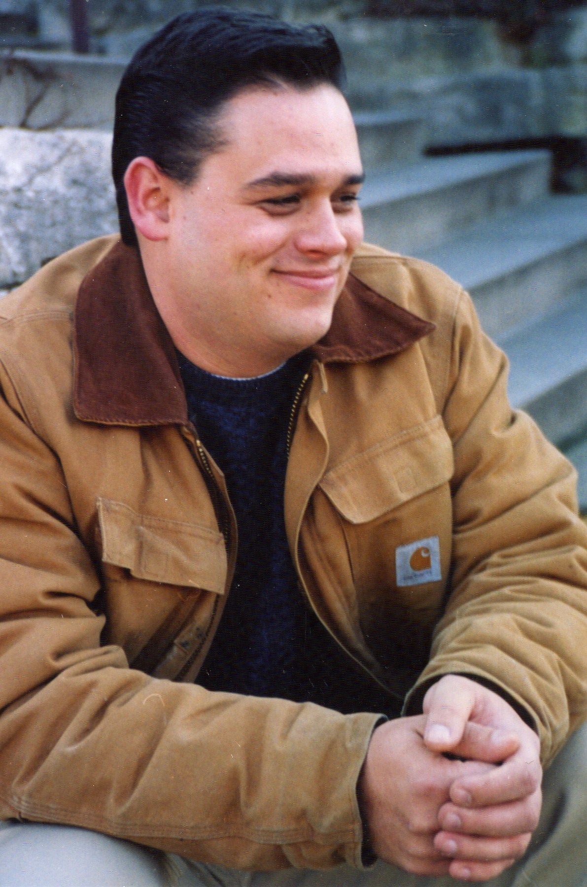 Obituary of Shawn T Banis