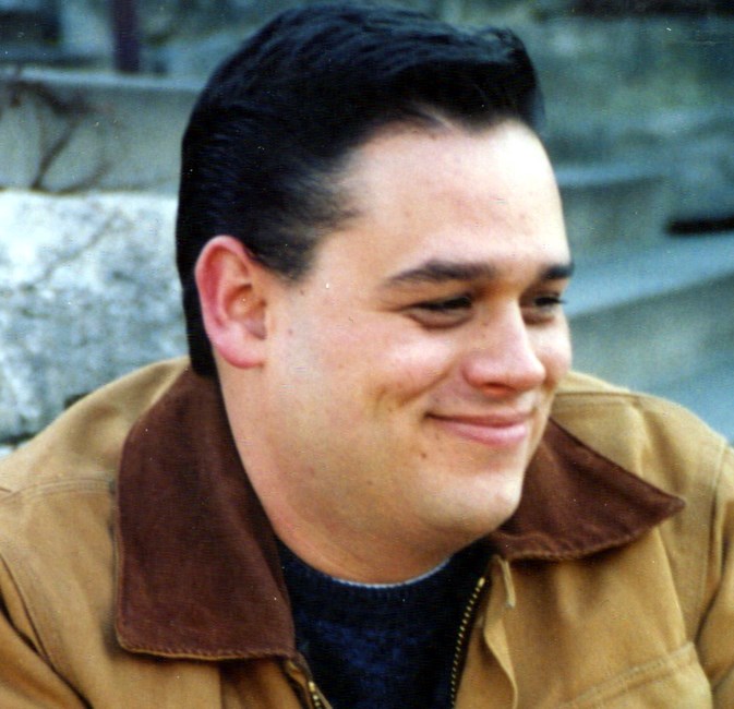 Obituary of Shawn T Banis