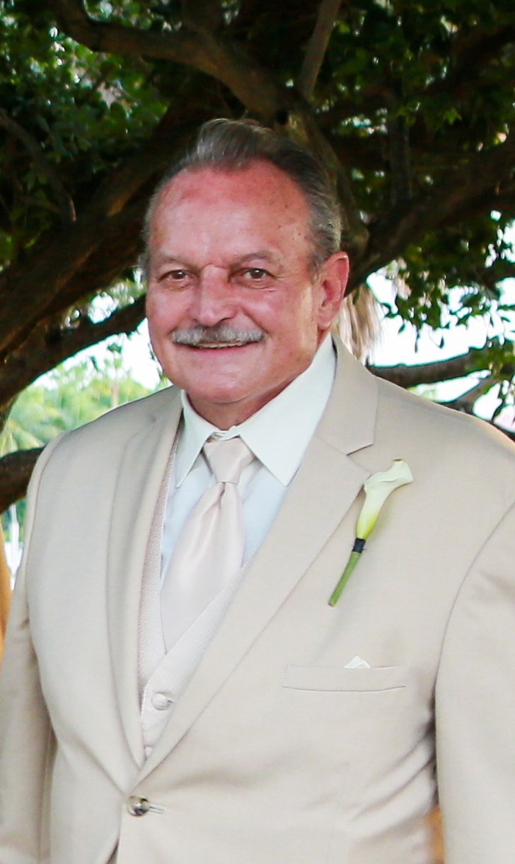 William "Bill" Grant Obituary Winter Garden, FL
