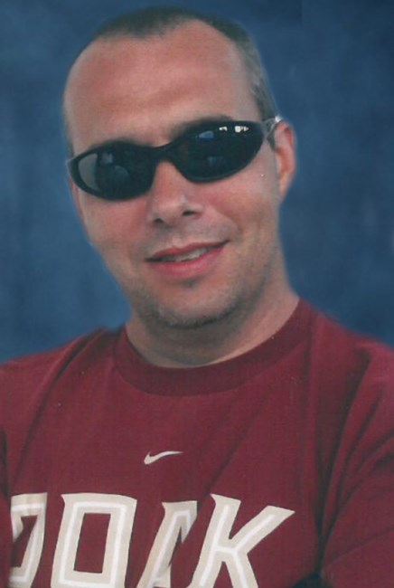 Obituary of Richard Kevin Howard