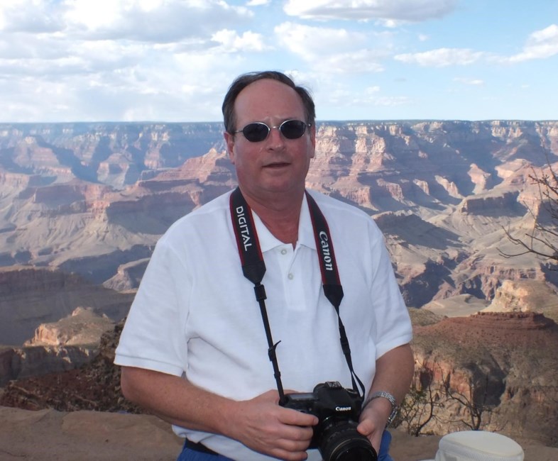 Obituario de Thomas Gary
