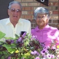 Obituary of Beatrice Rosaline D'Aponti