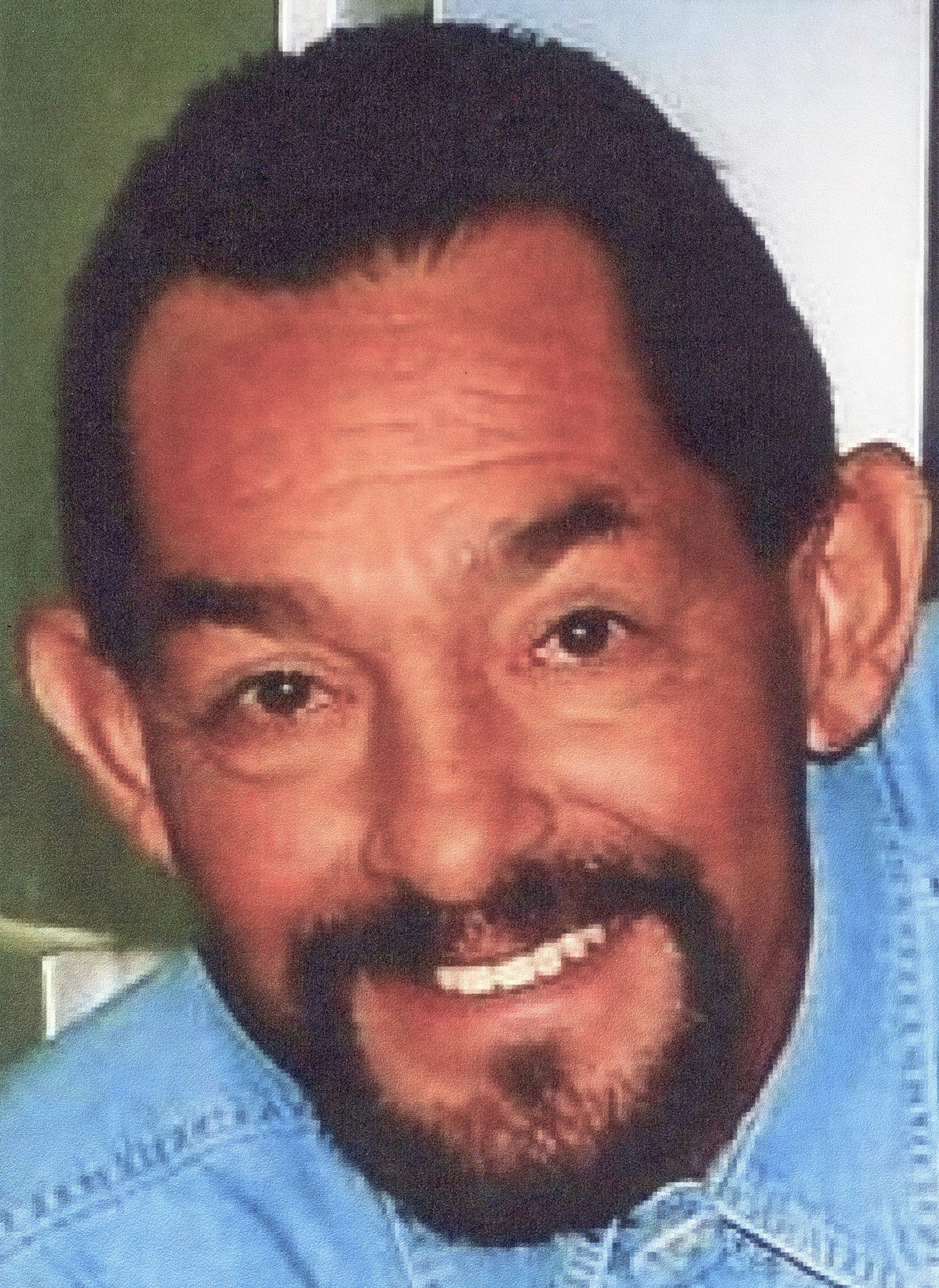 Obituary of Louis Weir