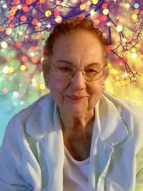 Obituary of Clara Huron Alejandro