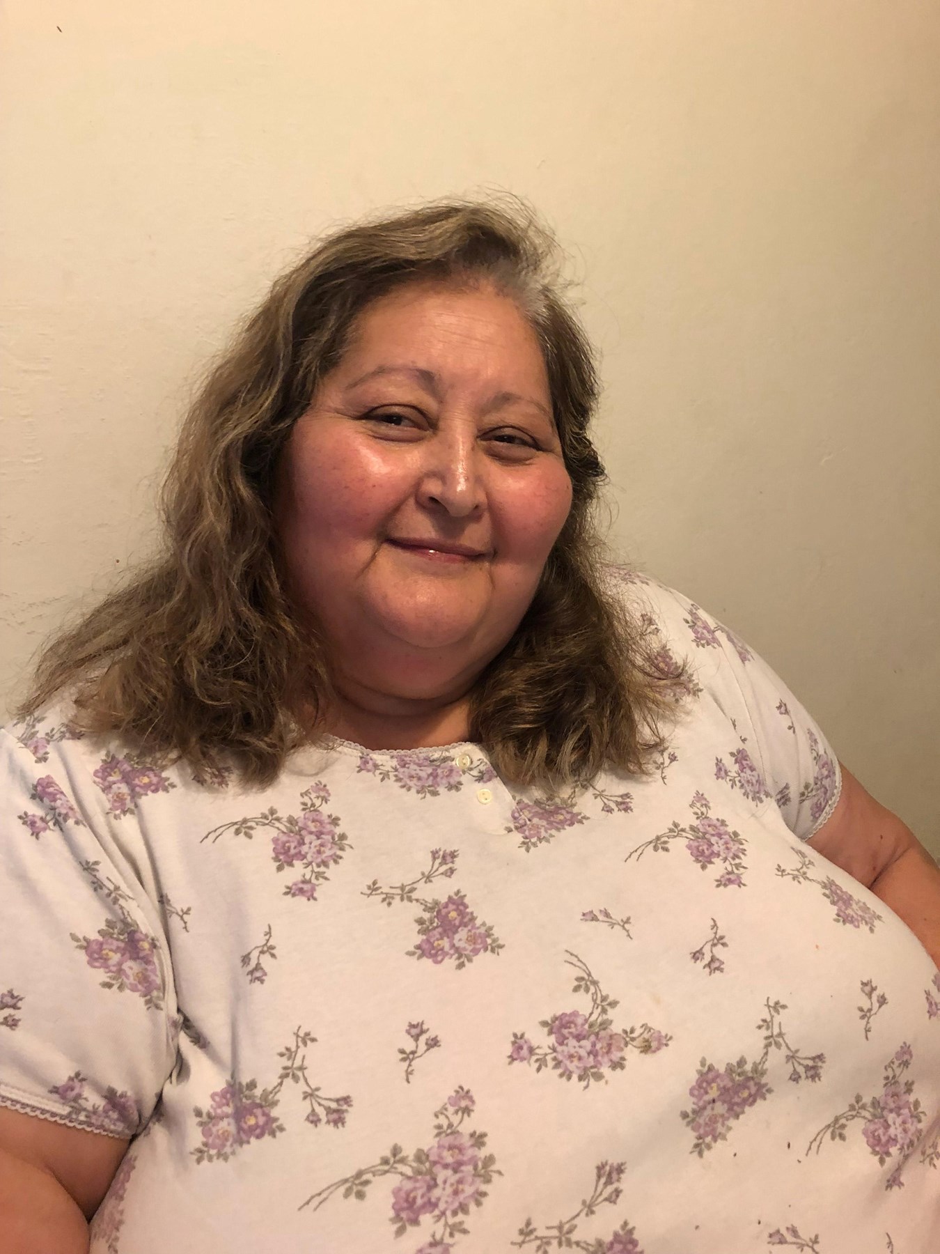 Obituary of Alma Elia Aranda