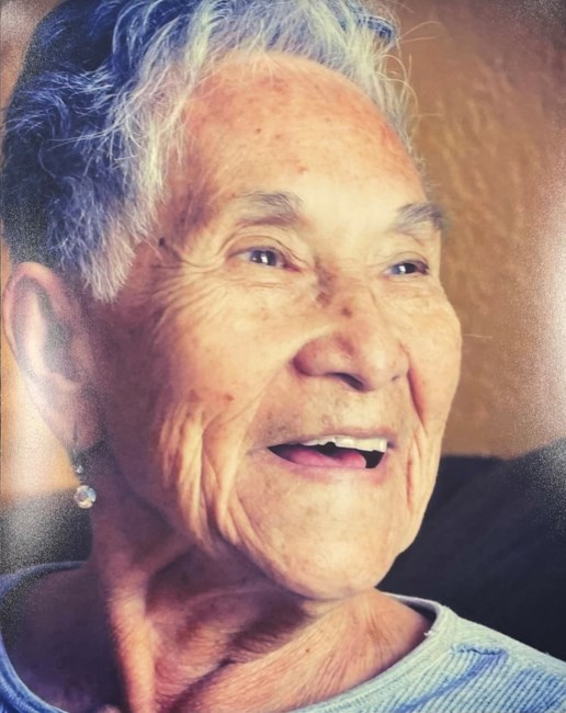 Obituary of Amparo Acuña