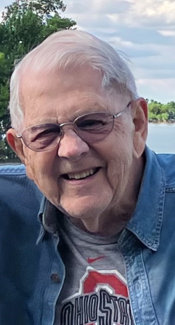 Obituario de Joe Haas