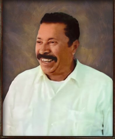 Obituary of Eliseo Avila  Zarate