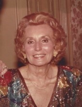 Obituary of Barbara Seale Condos
