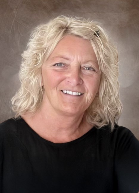 Obituario de Hélène Simard