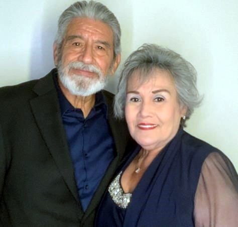 Obituary of Estella Madero