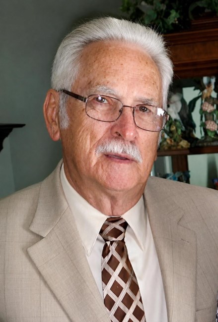 Obituary of Henry Eugene Spears Sr.