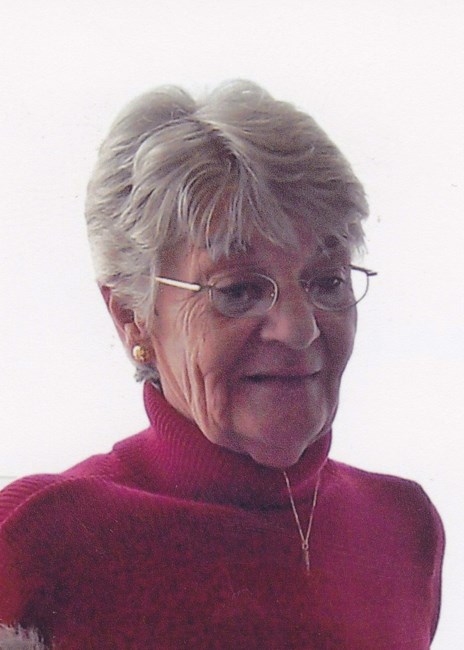Obituary of Patricia A Bass