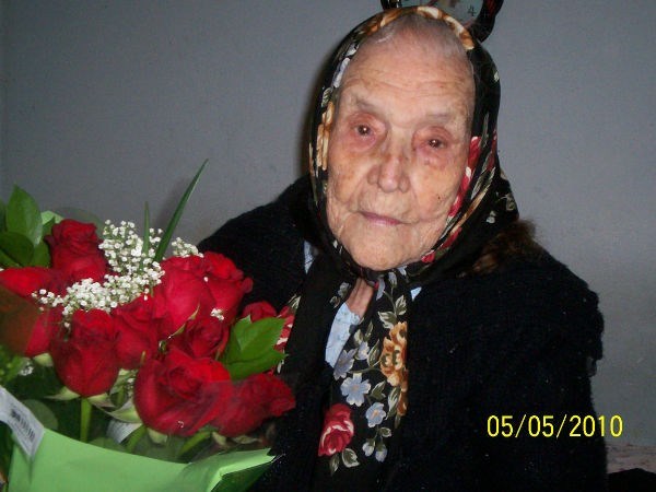 Teodora Trevino Obituary San Antonio Tx