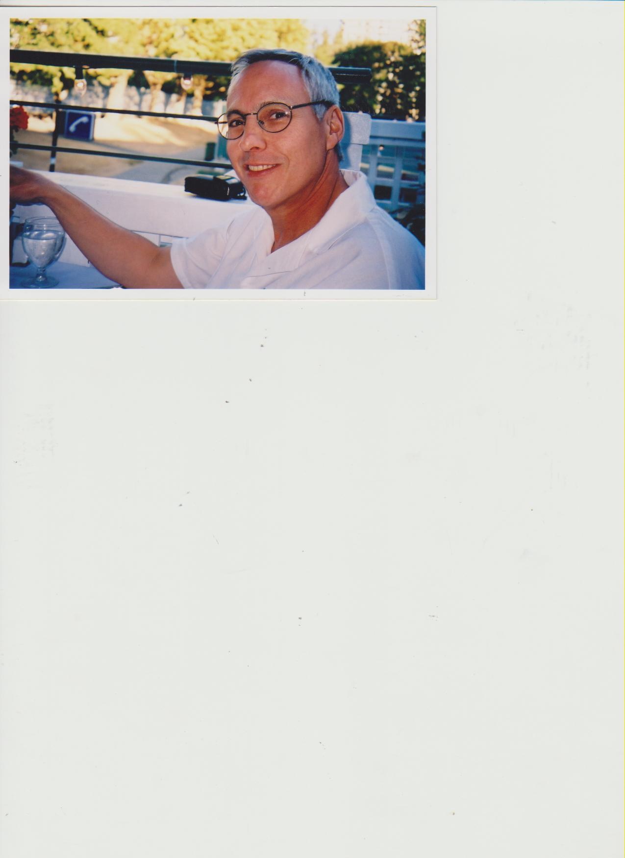 Obituary of Fred J. Vulin