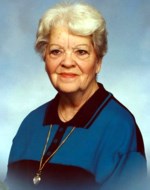 Clara Wood