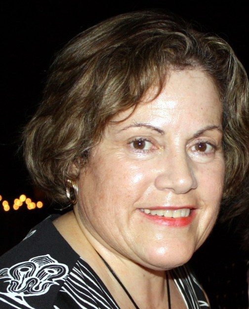 Obituary of Myrna L. Bailey