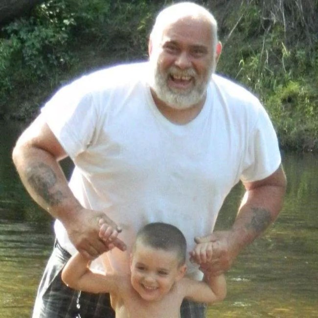 Obituary of Alan Joseph Vieira Jr.