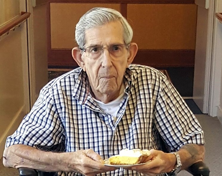 Obituary of Carl Edward Norris