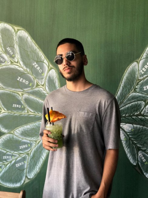 Obituary of Luis "Lou Pup" Christian Burgos