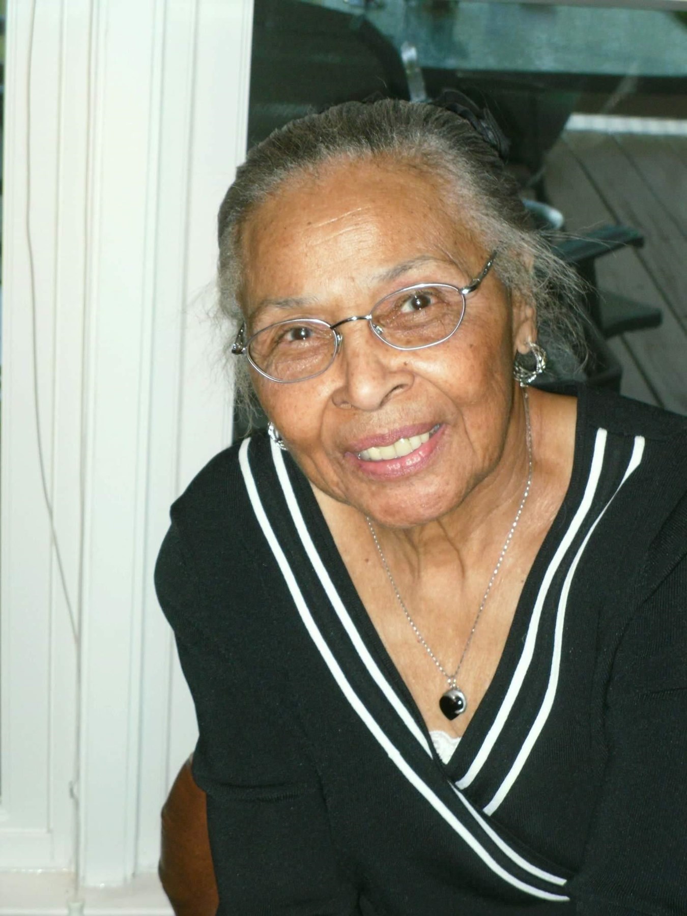 Obituary of Beatrice Knoetta Wilson