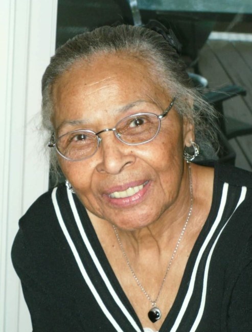 Obituary of Beatrice Knoetta Wilson