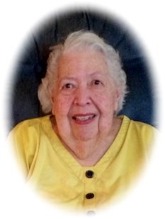 Obituary of Elvira Leal