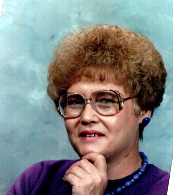 Obituary of Wanda Sue Johnson