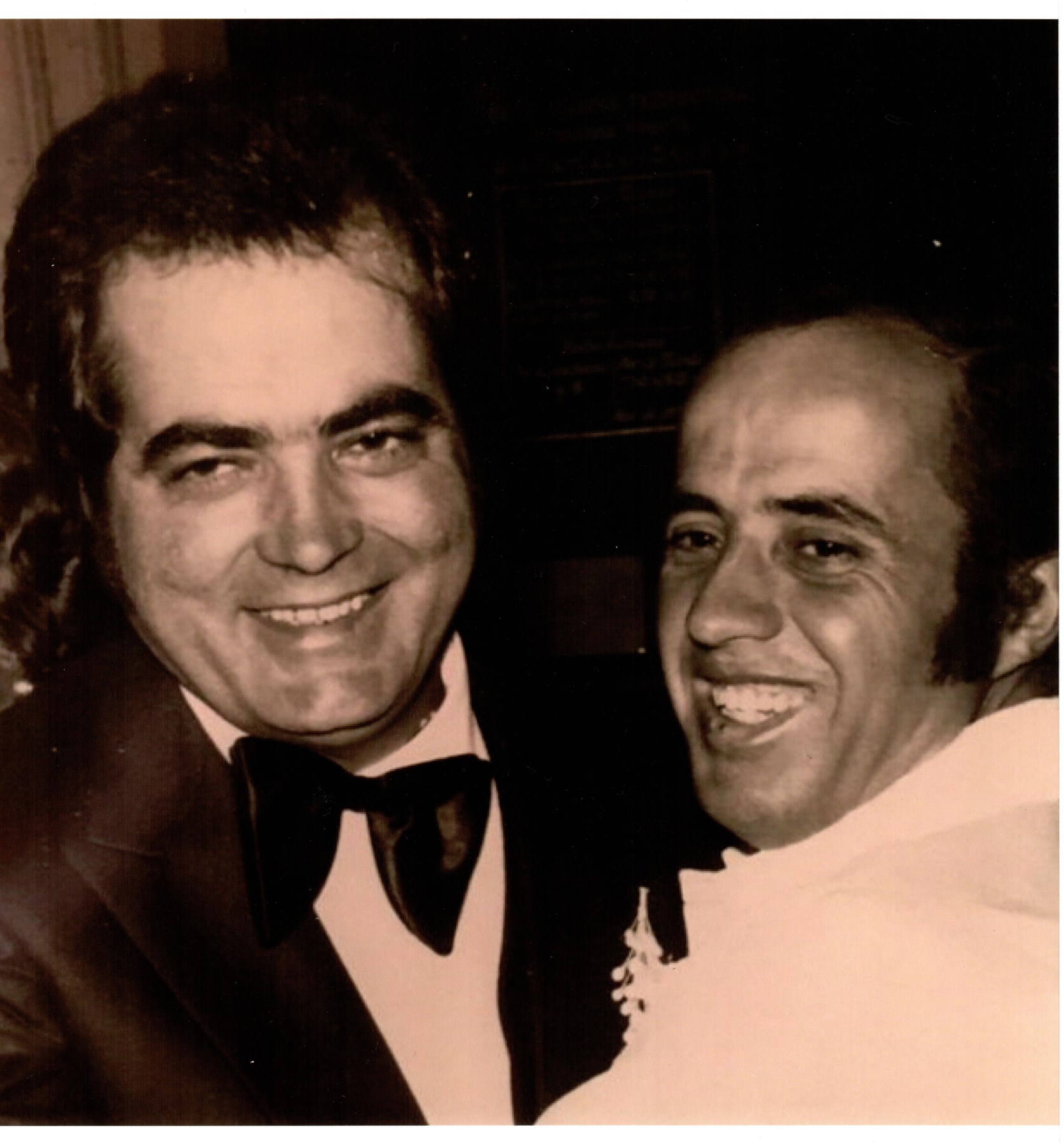 Obituary of Adrian Gutierrez