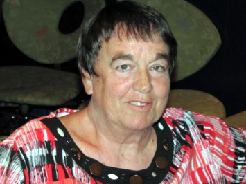 Obituary of Stephanie Jean Hoover