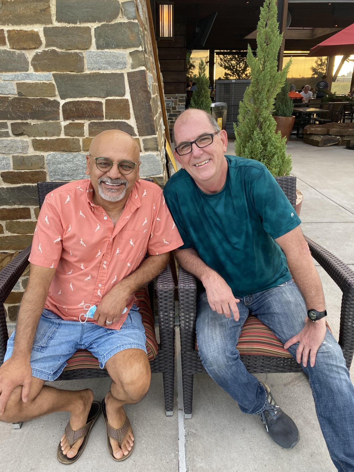 Obituary of Stephan Matthew McIntyre