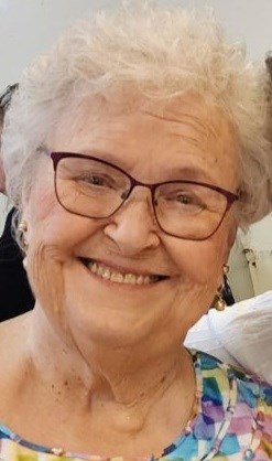 Obituary of Patsy Franklin Little