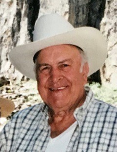 Obituary of Lawrence Fielding Read