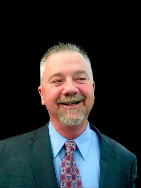 Obituary of Kevin Gerard McGlennon