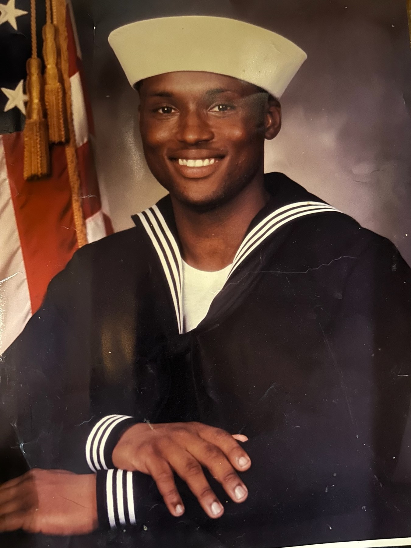 Obituary of Phillip Mabry