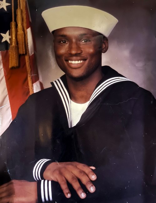 Obituario de Phillip Mabry