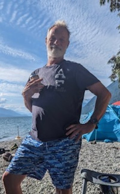 Obituario de Boyd "Uncle Buddy" Leslie Terrell