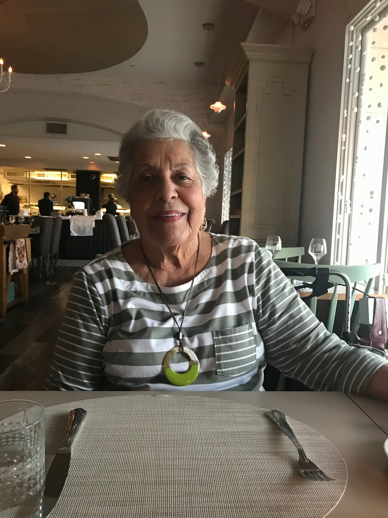 Obituary of Mary Jelnek