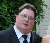 Obituary of John Vincent Mutt Drury