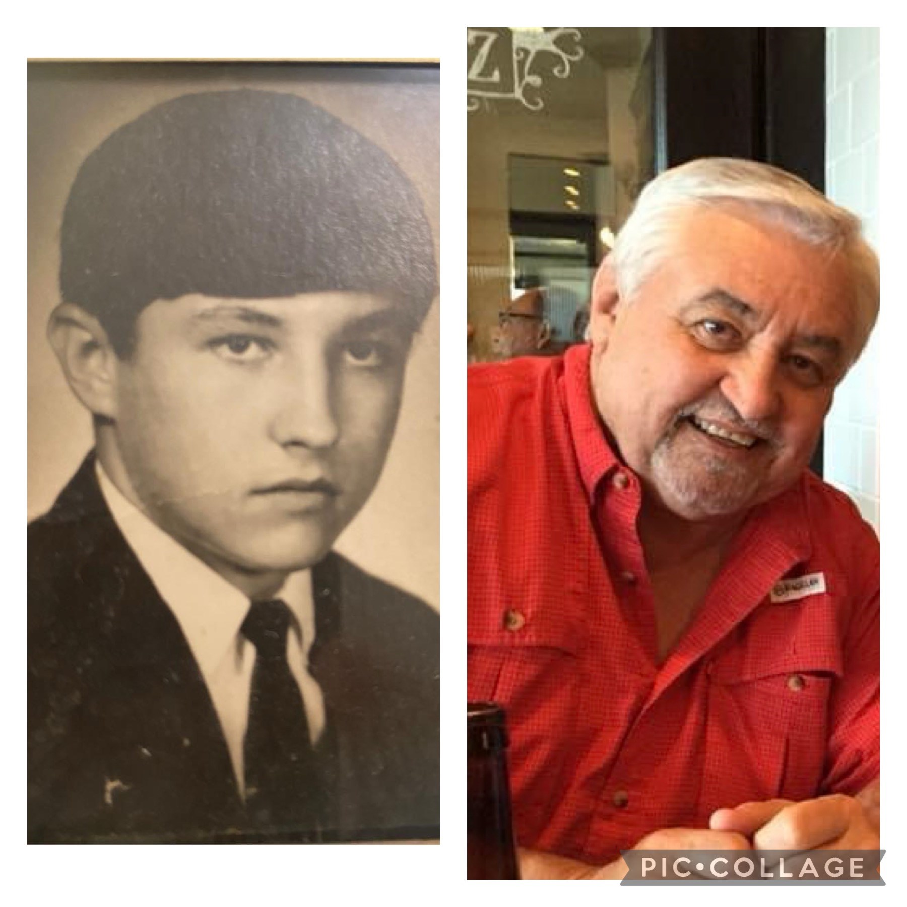 Obituary of James Eugene Sherman